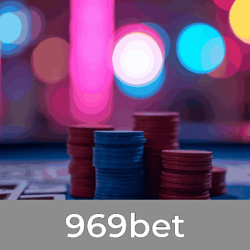 969bet: Slots com Mega Jackpots, Jogos de Mesa e Cassino ao Vivo
