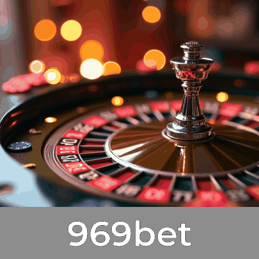 Aposte com Conveniência: Conheça o App 969bet