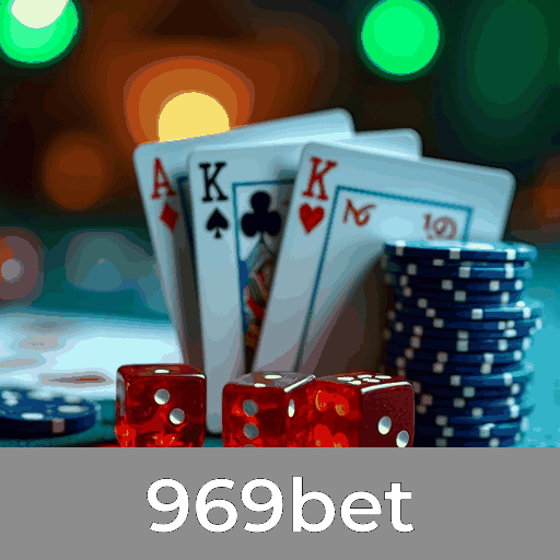 969bet: Emoção e Ganhos em Jogos de Cassino