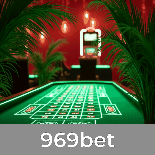 Descubra o Mundo das Slots com 969bet e Ganhe Grande