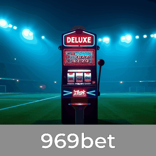 Descubra Promoções Exclusivas e Prêmios no 969bet para Apostadores