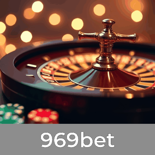 969bet: Plataforma de Apostas Confiável e Profissional