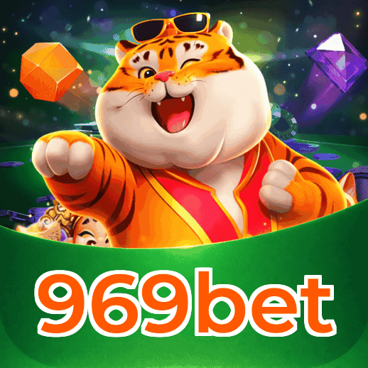 969bet Jogos - 2.500+ Títulos