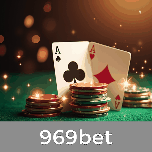 Experiência de Casino Real com 969bet: A Escolha dos Brasileiros