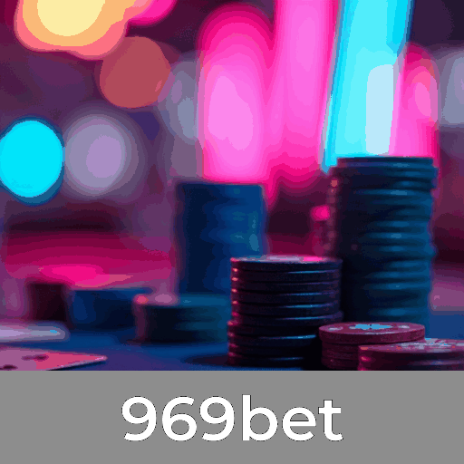 969bet: Diversão e Variedade em Jogos de Cassino Online