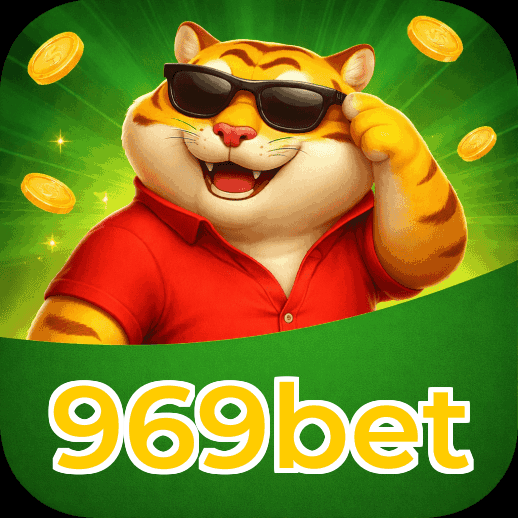 969bet Slots - 1.500+ Jogos
