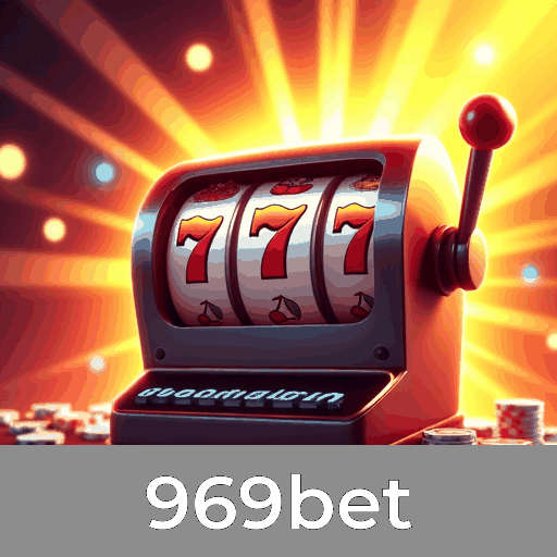 969bet.com - Cassino Online Seguro e Divertido para Brasileiros - 969bet
