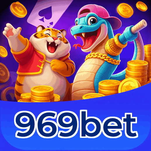 Recursos App 969bet