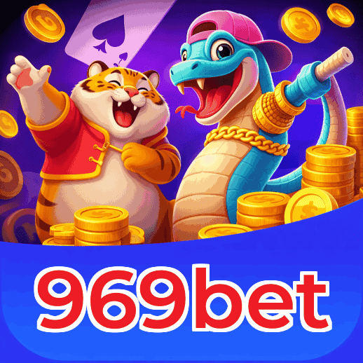 969bet Baixar App