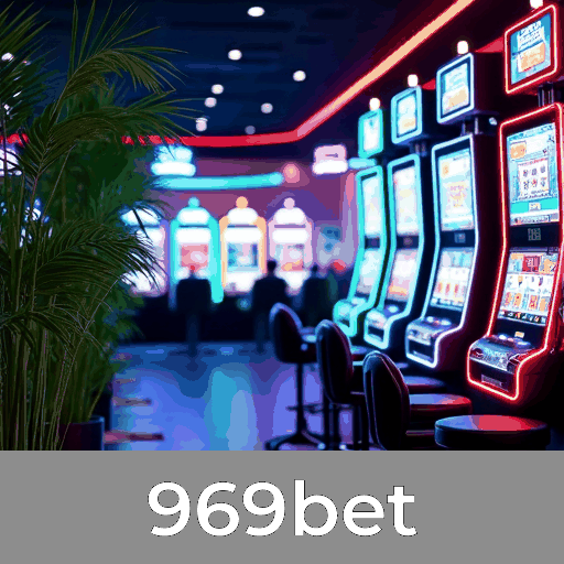 969bet: Plataforma de Apostas Confiável e Profissional