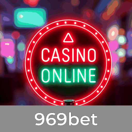 Explore os Bônus Exclusivos e Promos do 969bet!