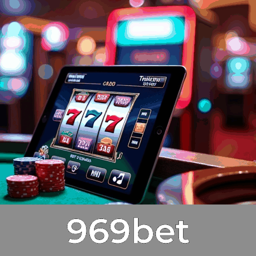 969bet: Seu Destino para Apostas Esportivas no Brasil