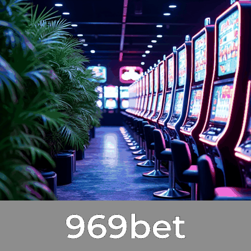 969bet: A Plataforma de Jogos Segura e Profissional que Você Merece